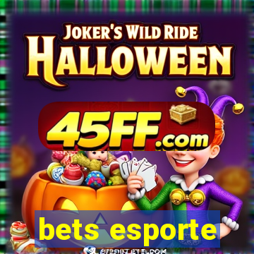 bets esporte